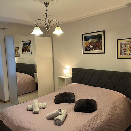 Rooms Barbieri Rovinj Dış mekan fotoğraf
