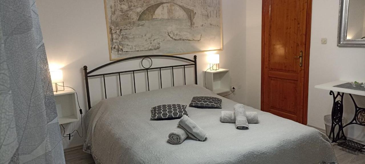 Rooms Barbieri Rovinj Dış mekan fotoğraf