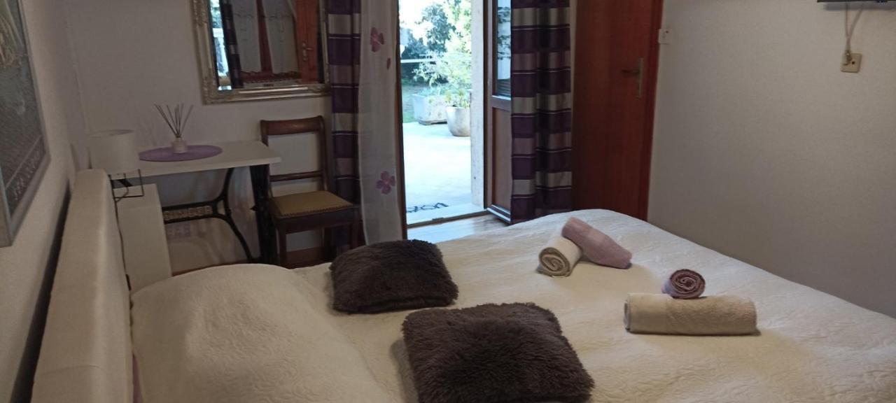 Rooms Barbieri Rovinj Dış mekan fotoğraf