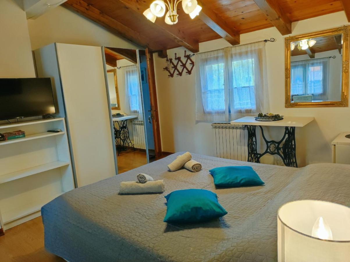 Rooms Barbieri Rovinj Dış mekan fotoğraf