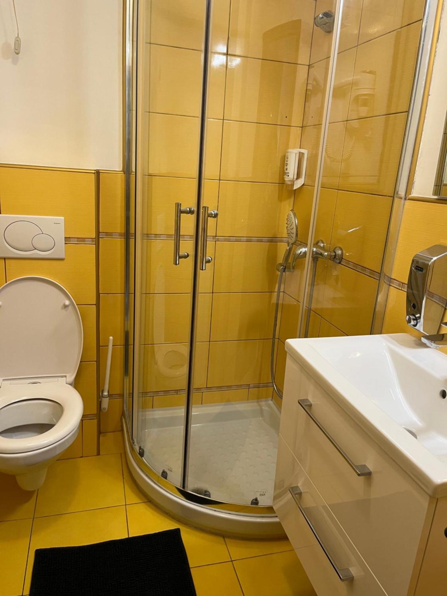 Rooms Barbieri Rovinj Dış mekan fotoğraf
