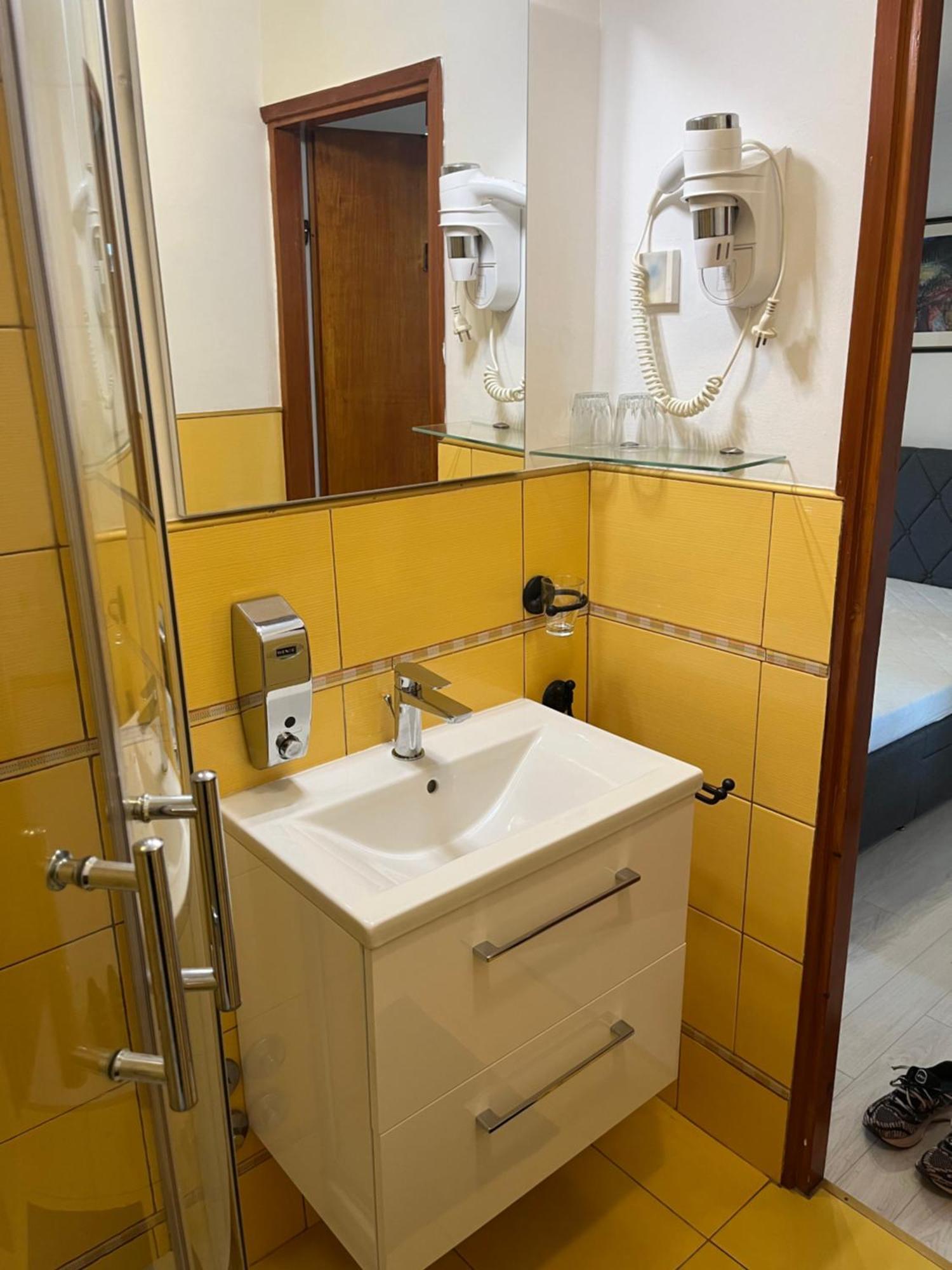 Rooms Barbieri Rovinj Dış mekan fotoğraf