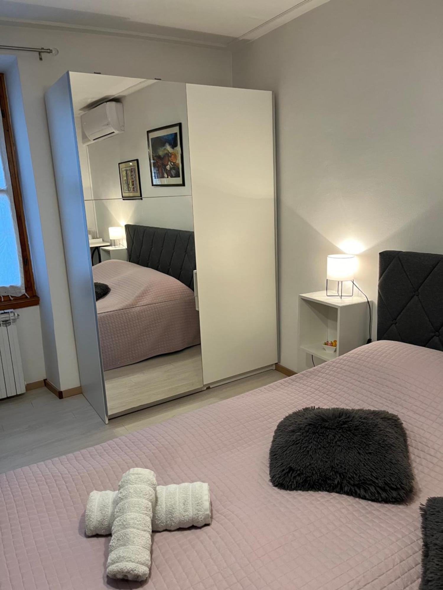 Rooms Barbieri Rovinj Dış mekan fotoğraf