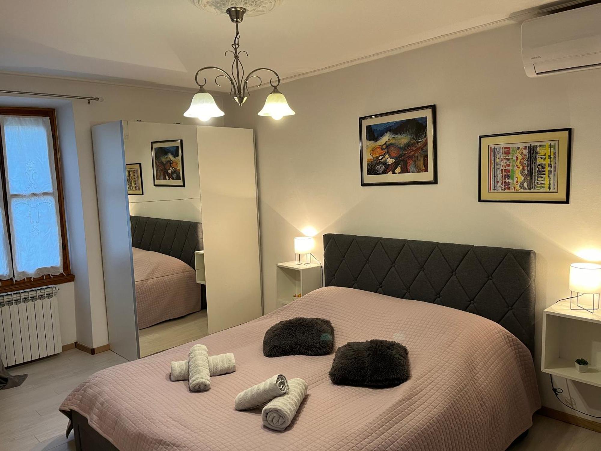 Rooms Barbieri Rovinj Dış mekan fotoğraf