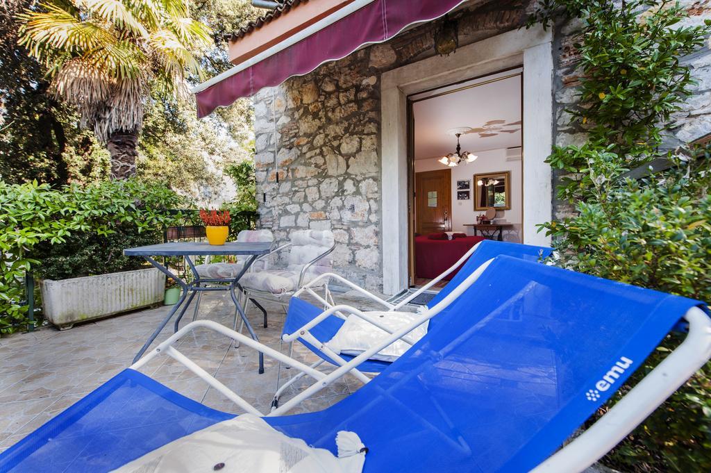 Rooms Barbieri Rovinj Dış mekan fotoğraf